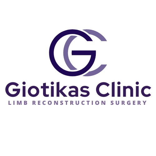 Giotikas Clinic logo